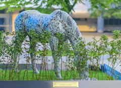 도공 새옴의 청자말 의 사진